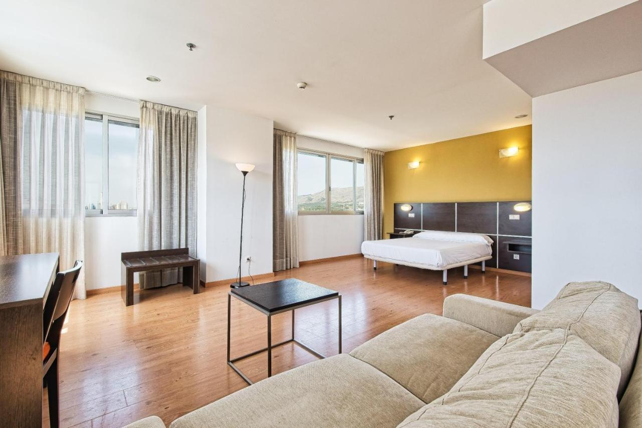 La Estación Hotel 4*