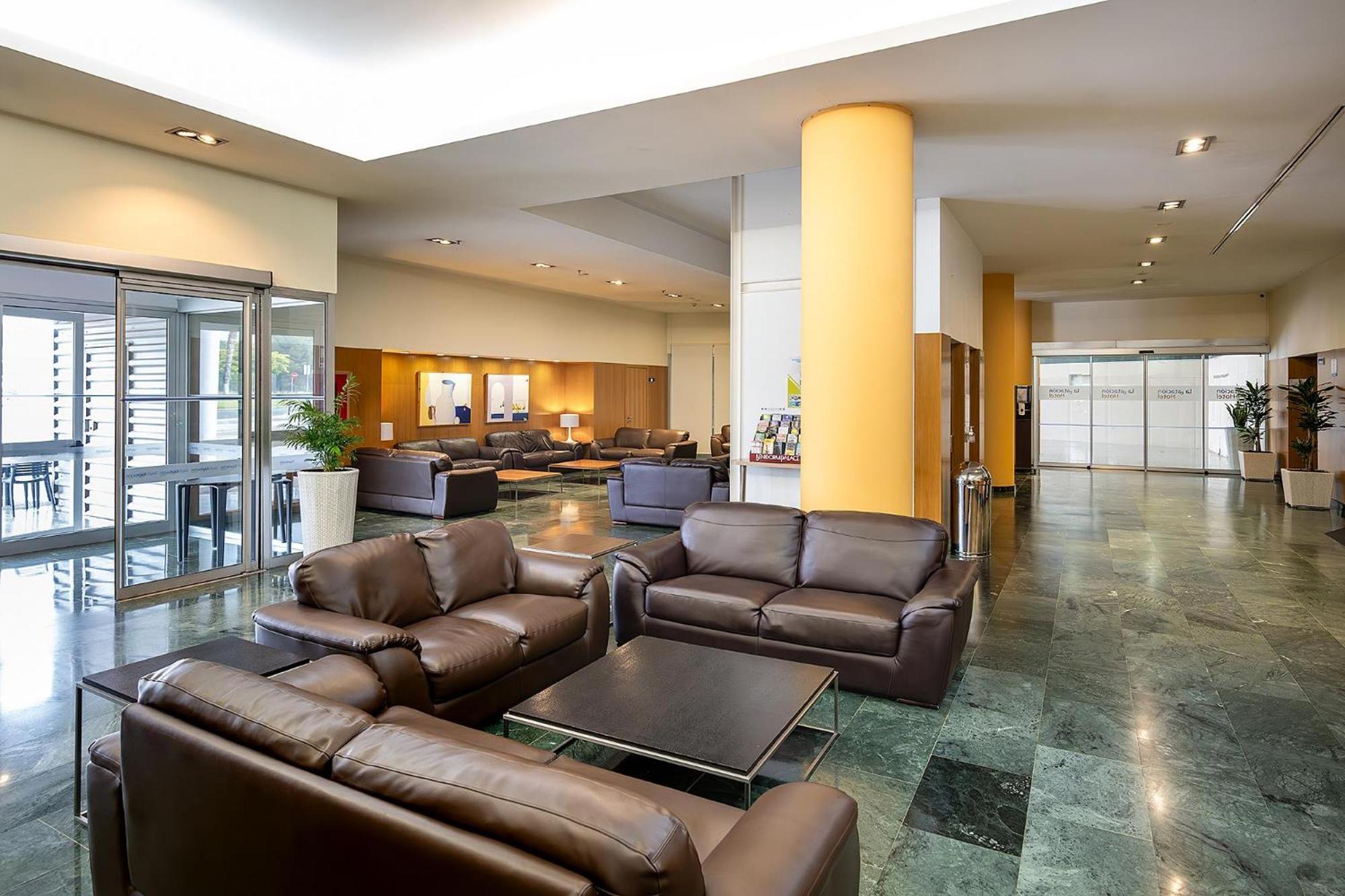 La Estación Hotel Benidorm
