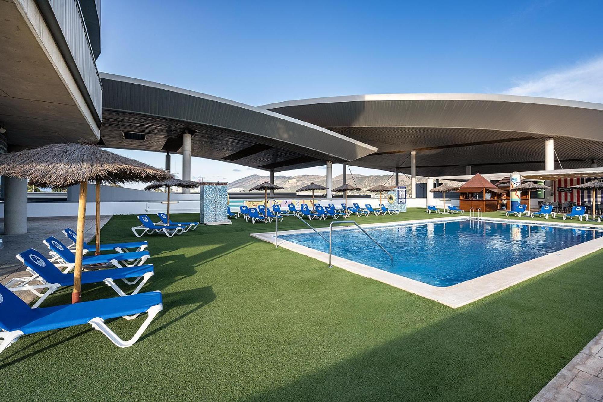 La Estación Hotel Benidorm