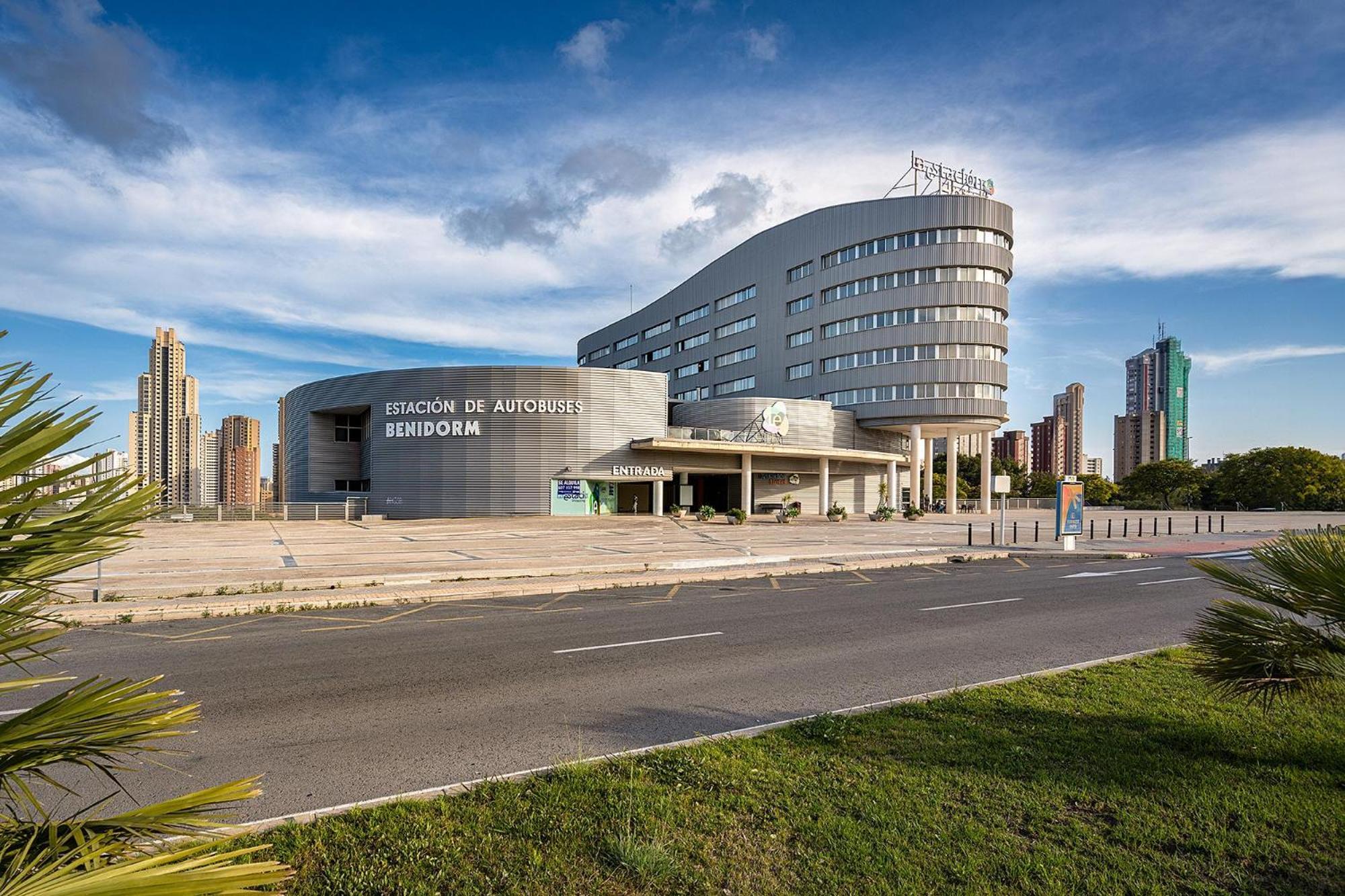 Hotel La Estación