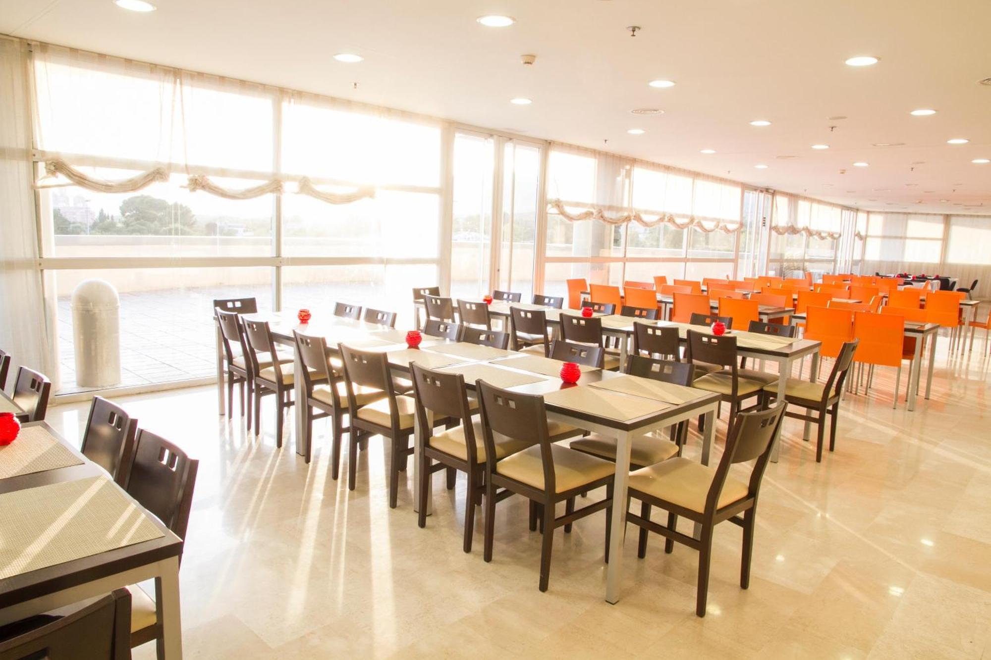 Hotel La Estación Benidorm